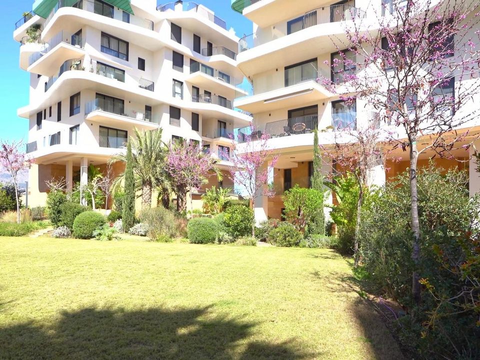 Lejlighed i Villajoyosa, Alicante - foto 5