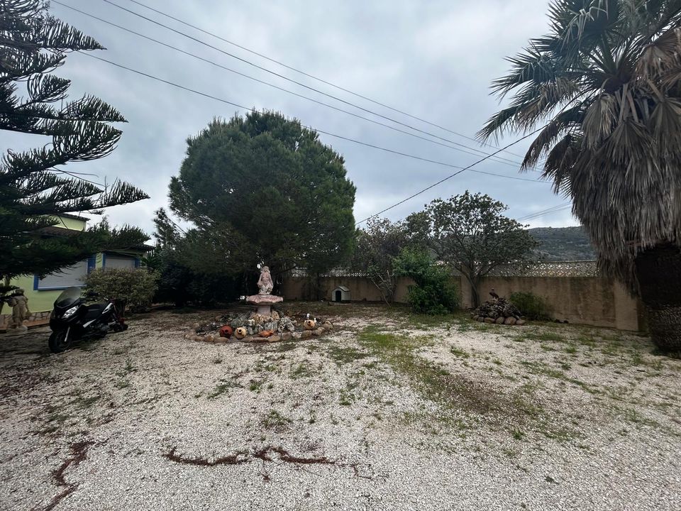 Villa i Benitachell, Alicante - foto 2