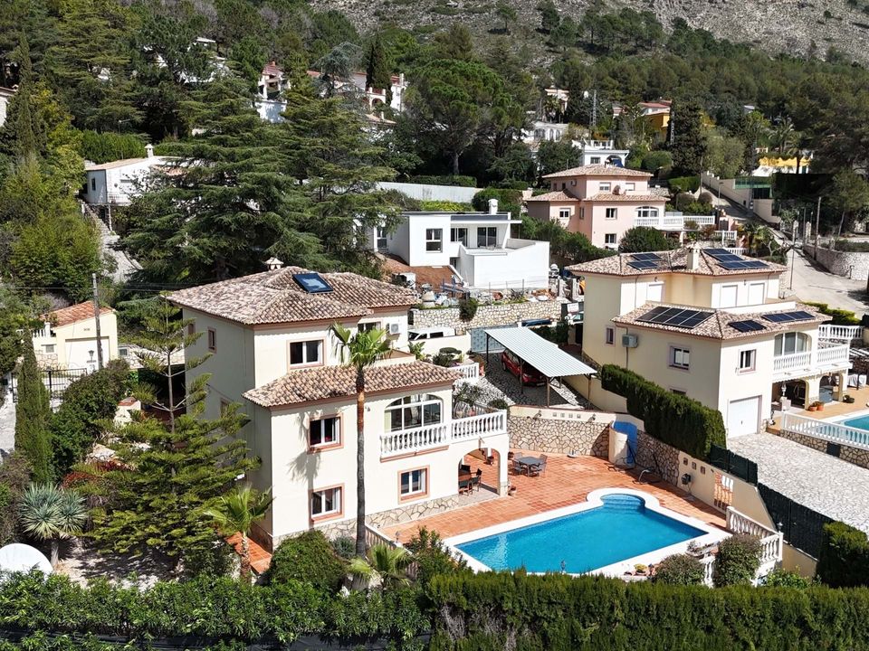 Villa i Barx, Valencia - foto 1