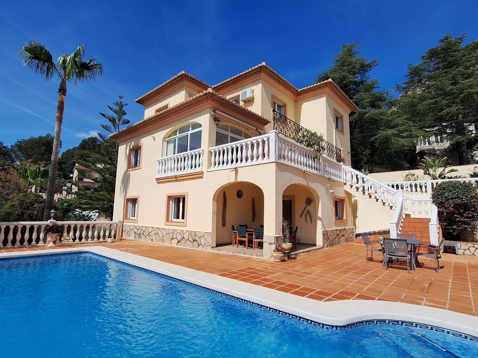 Villa i Barx, Valencia - foto 2