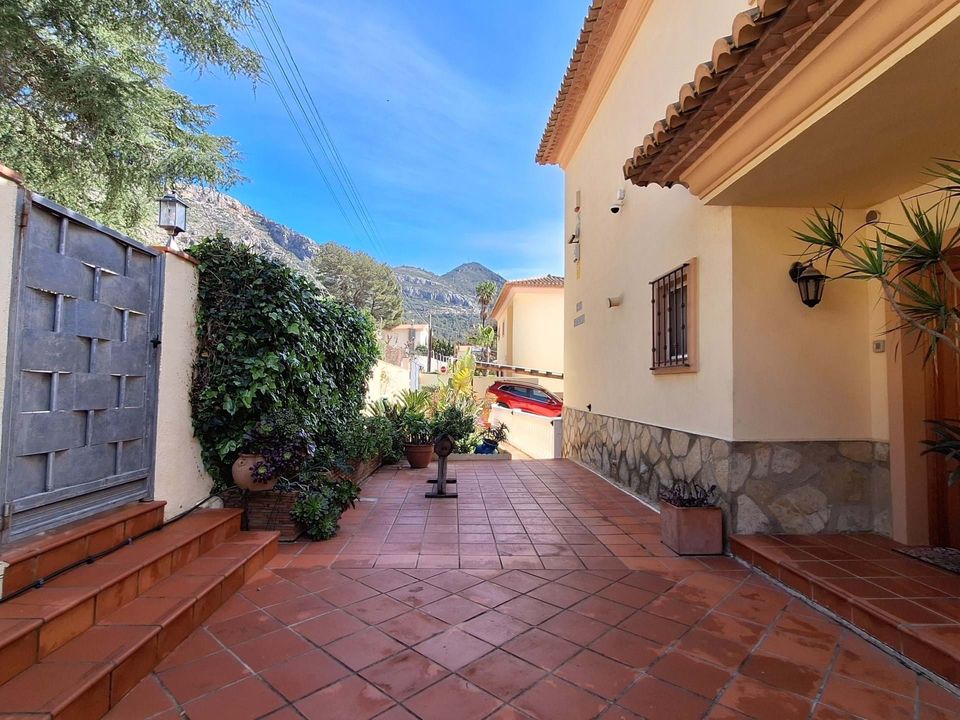 Villa i Barx, Valencia - foto 3