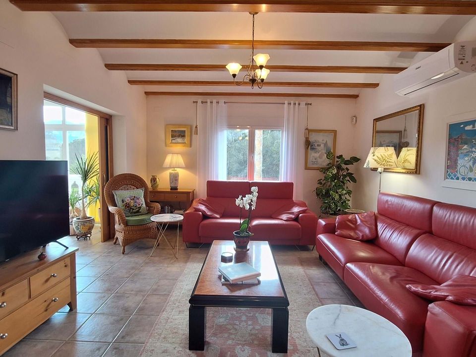 Villa i Barx, Valencia - foto 4