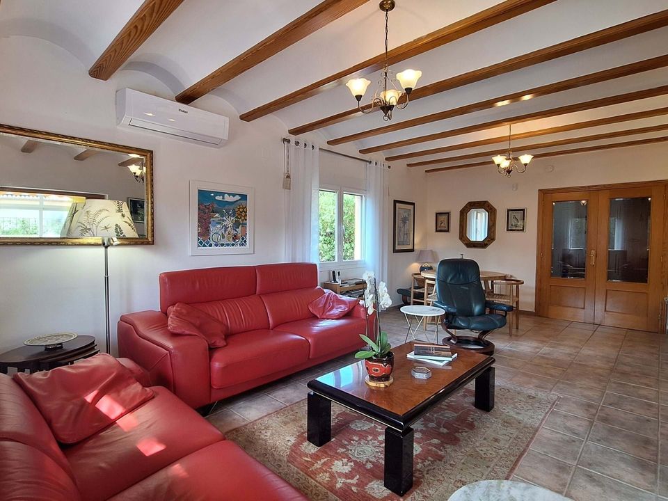 Villa i Barx, Valencia - foto 5