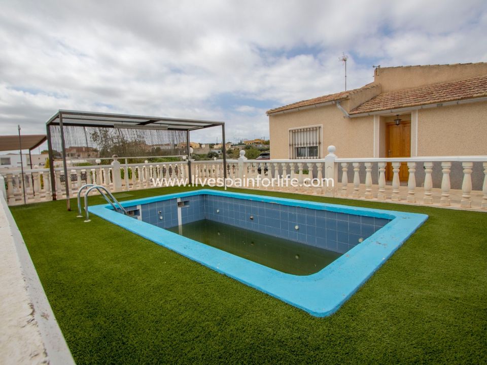 Farm i Albatera, Alicante - foto 1