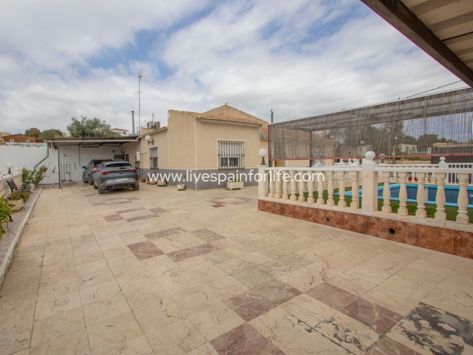 Farm i Albatera, Alicante - foto 4