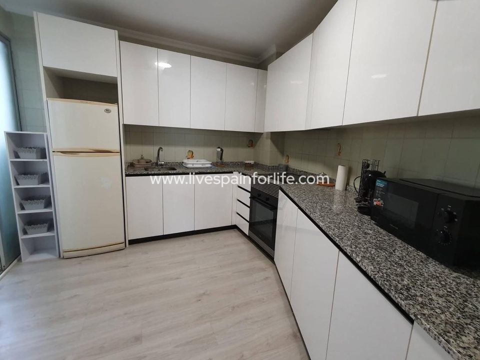Lejlighed i Callosa De Segura, Alicante - foto 1