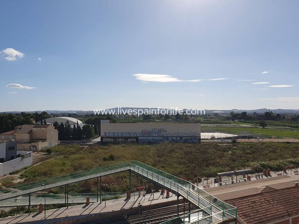 Lejlighed i Callosa De Segura, Alicante - foto 5