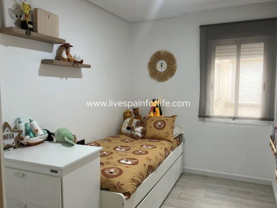 Lejlighed i Dolores, Alicante - foto 3
