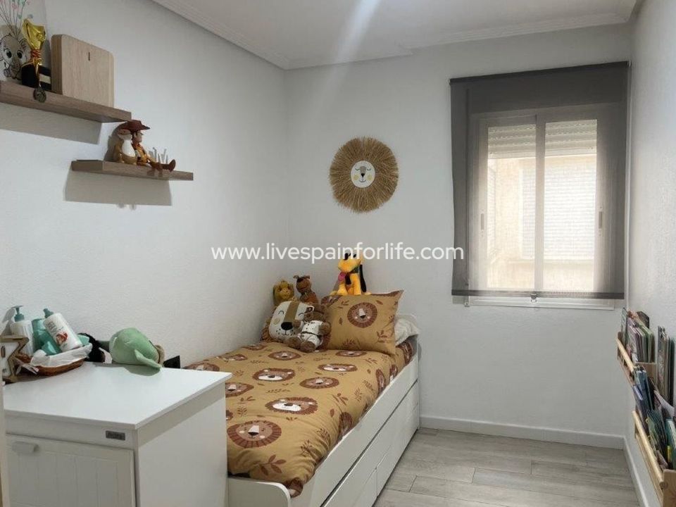 Lejlighed i Dolores, Alicante - foto 4