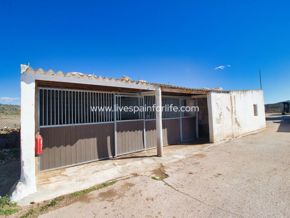 Farm i Monovar, Alicante - foto 2