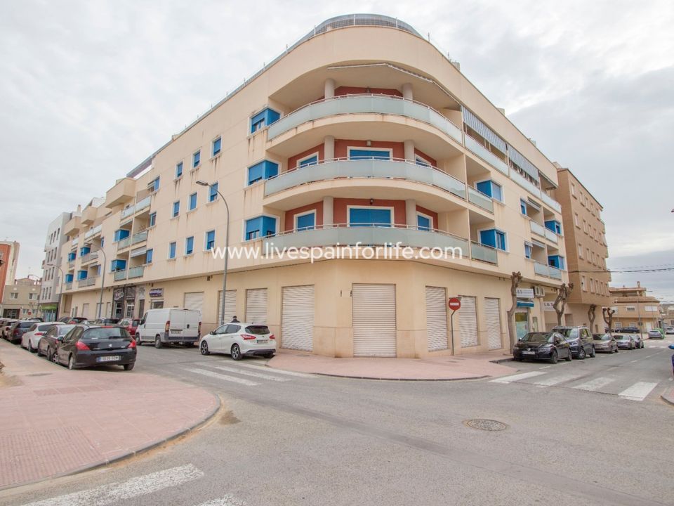 Leilighet i Albatera, Alicante - bilde 2