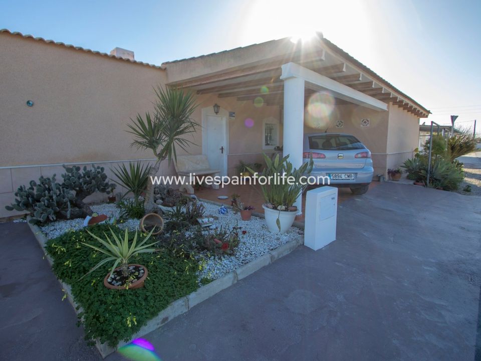 Masia a Redovan, Alicante - foto 1