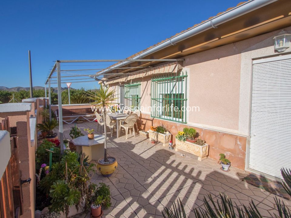 Masia a Redovan, Alicante - foto 5