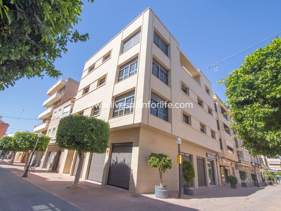 Leilighet i Albatera, Alicante - bilde 2