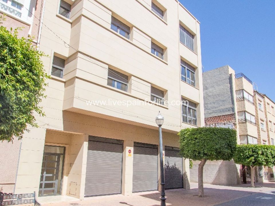 Leilighet i Albatera, Alicante - bilde 3