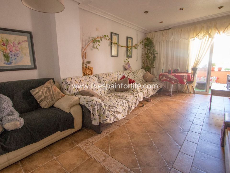 Lejlighed i Albatera, Alicante - foto 4