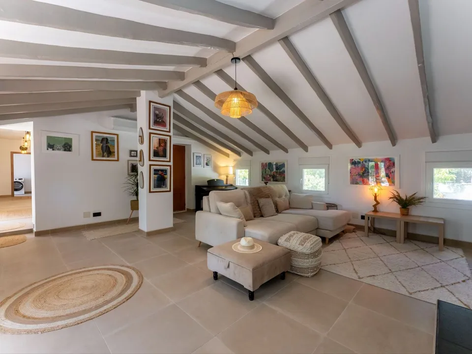 Finca i Alhaurin El Grande, Malaga - foto 4