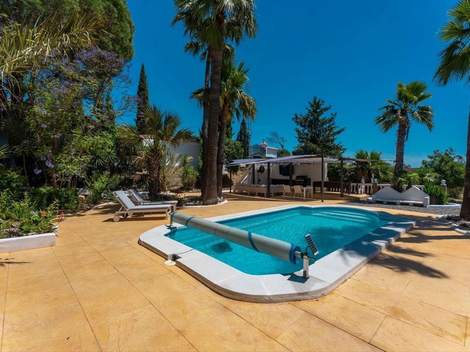 Finca i Alhaurin El Grande, Malaga - foto 2