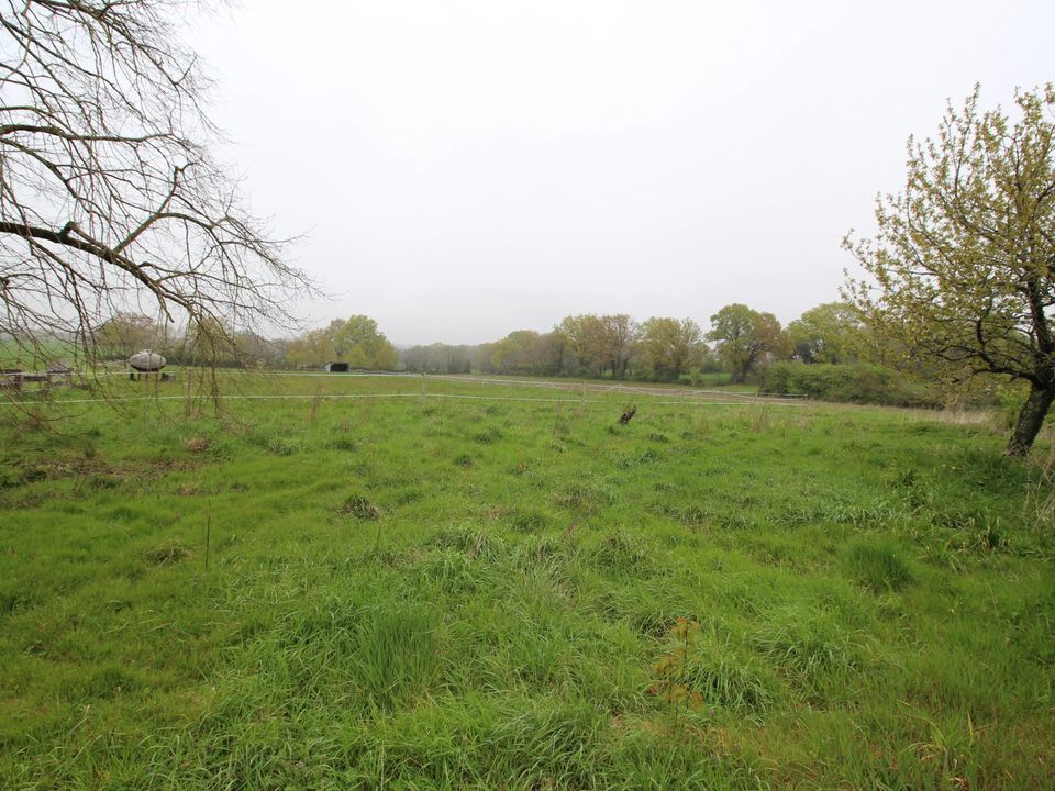 Villa i Chassiecq, Charente - foto 2