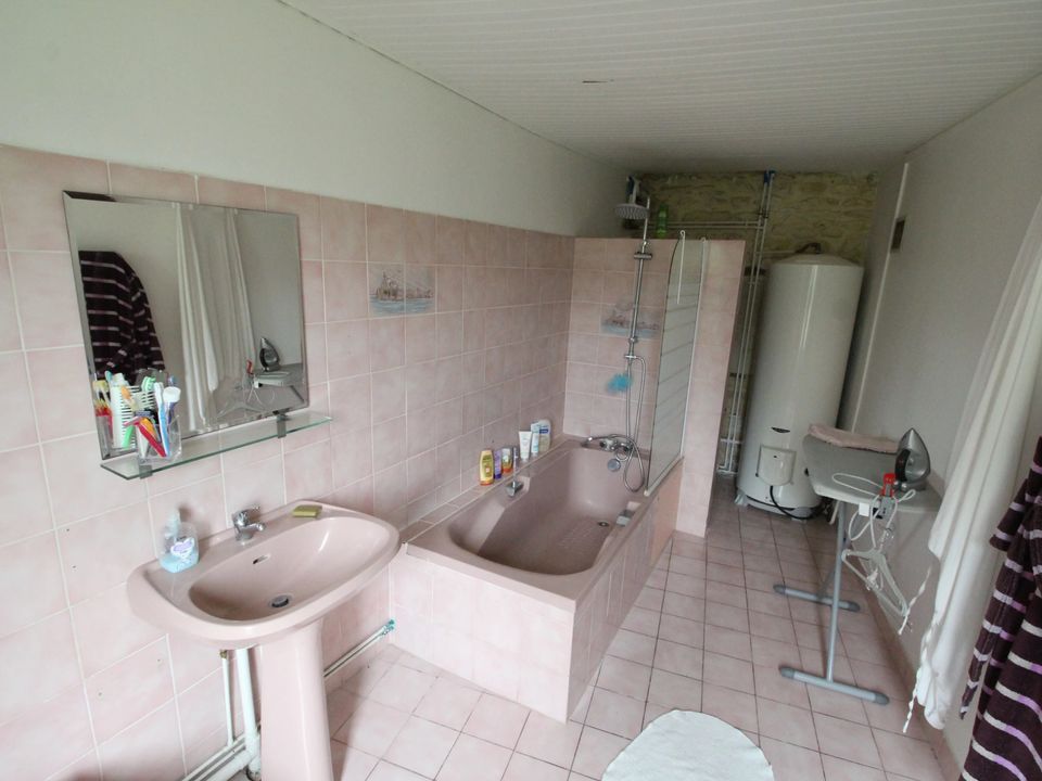 Villa i Chassiecq, Charente - foto 5