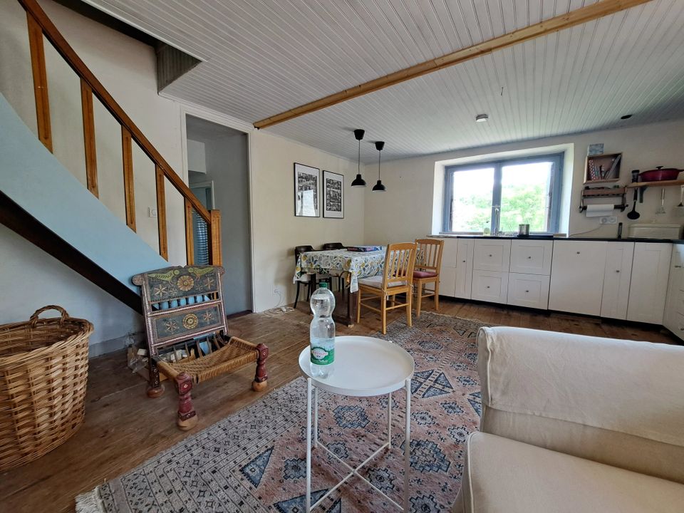 Landsbyhus i Lauzès, Lot - foto 5
