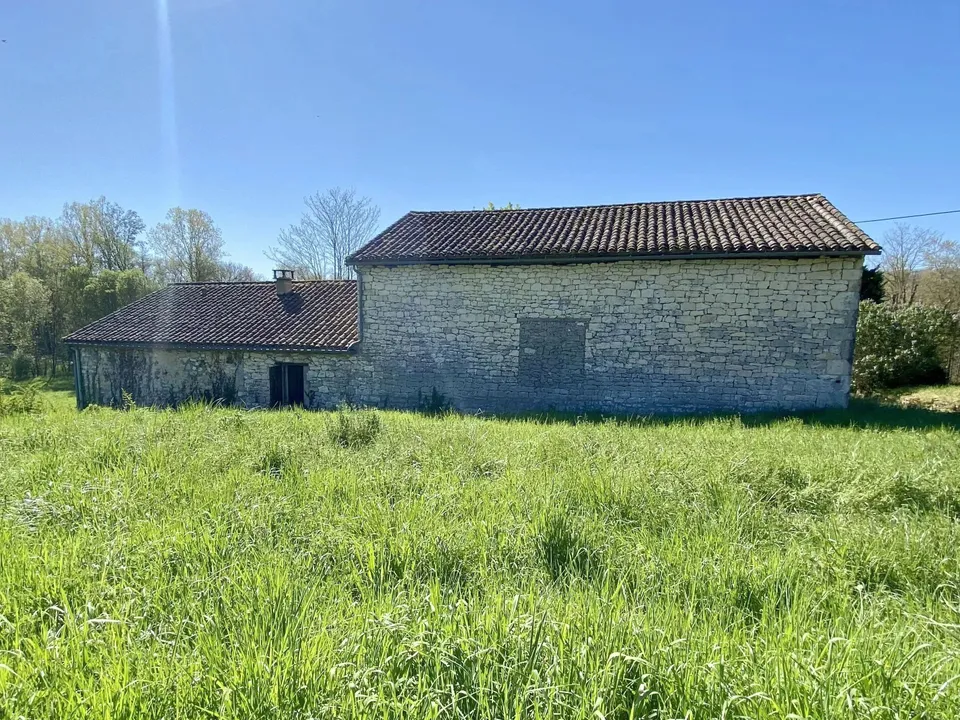 Villa a Monflanquin, Lot-et-Garonne - foto 2