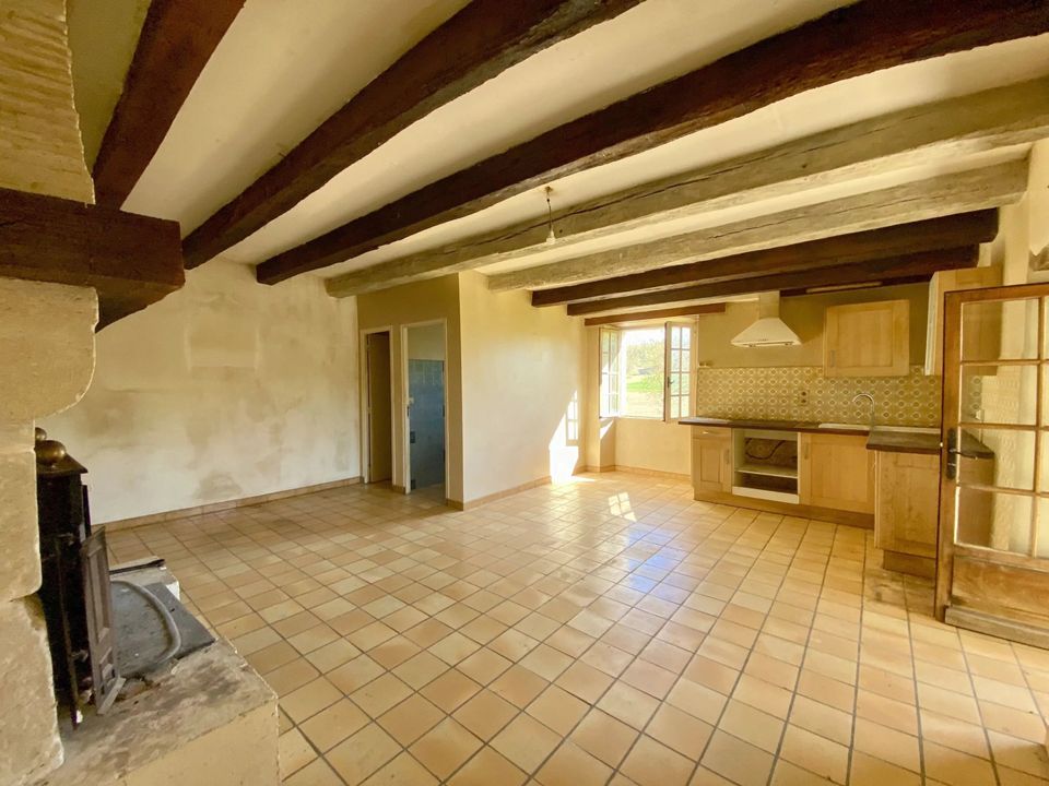 Villa i Monflanquin, Lot-et-Garonne - bilde 5