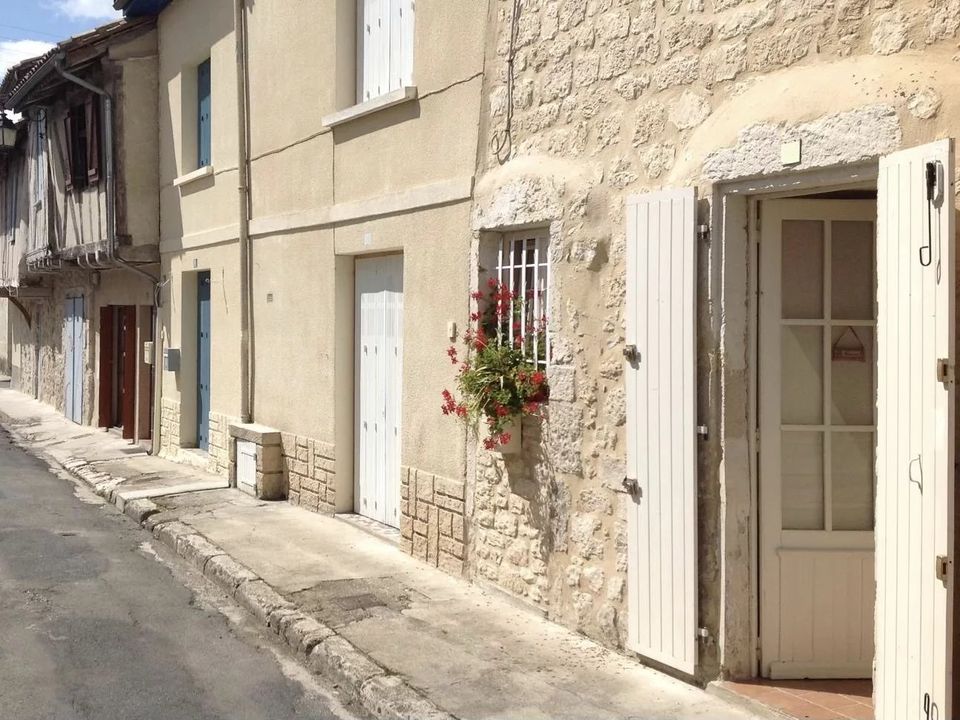 Villa i Eymet, Dordogne - foto 1