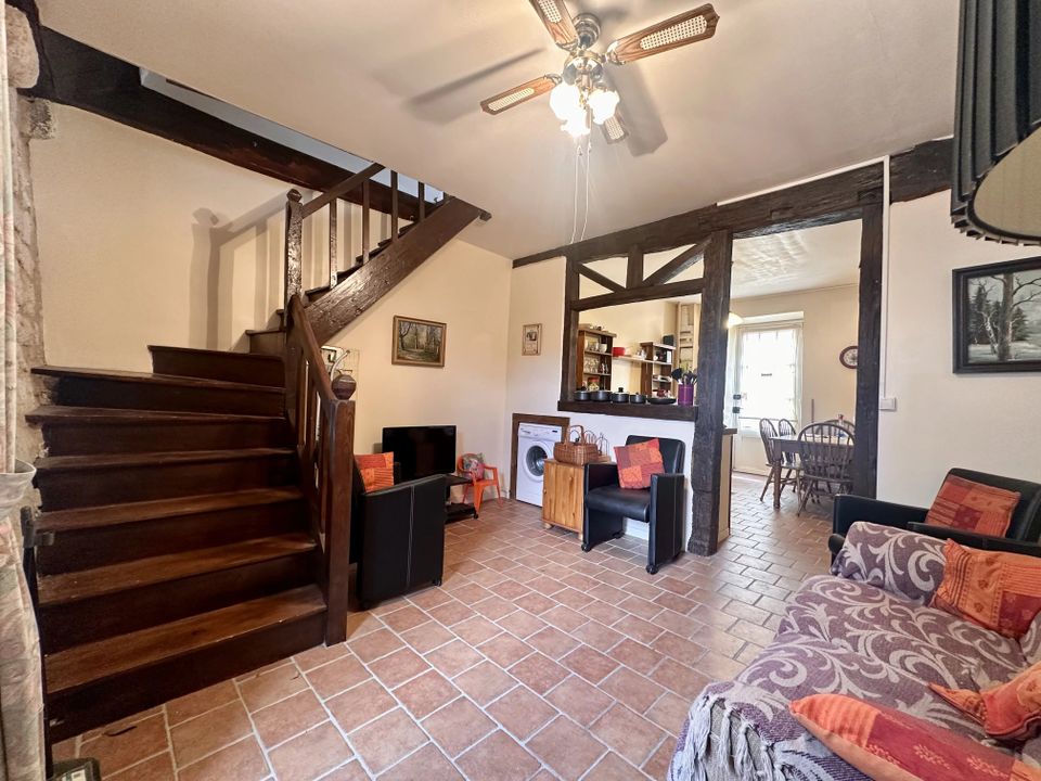 Villa i Eymet, Dordogne - foto 3