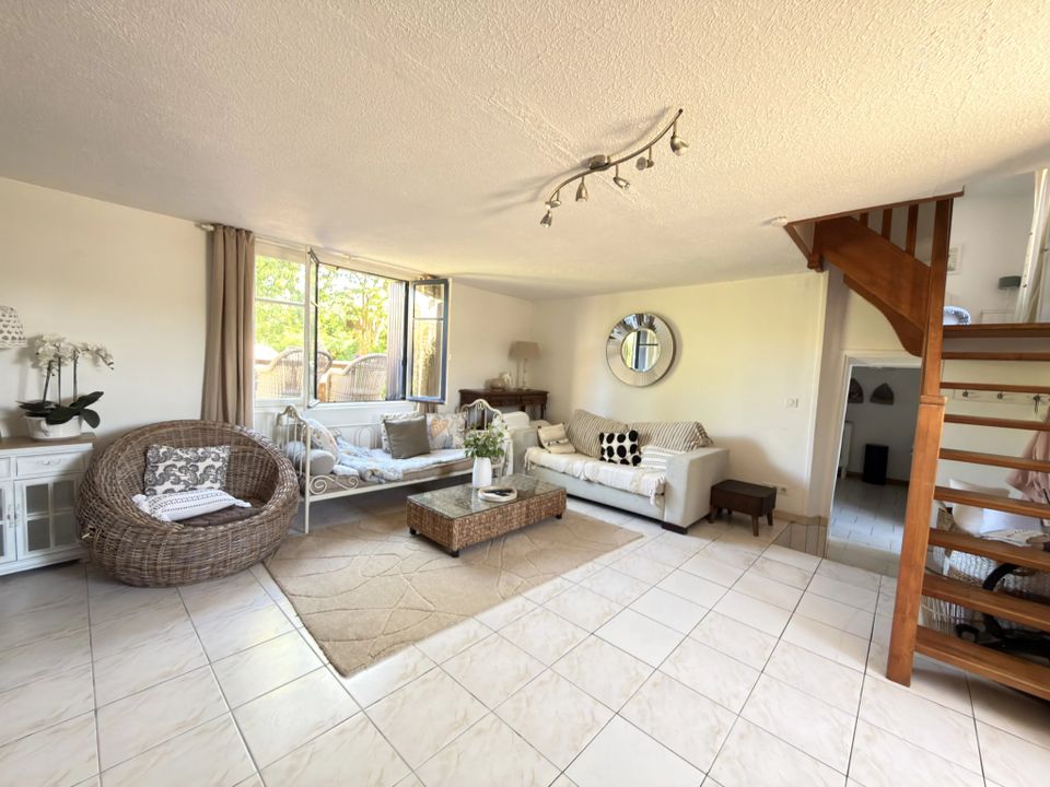 Villa i Villefagnan, Charente - foto 3