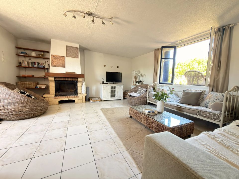 Villa i Villefagnan, Charente - foto 4