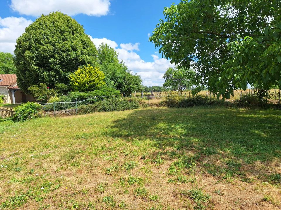 Villa i Payroux, Vienne - foto 2