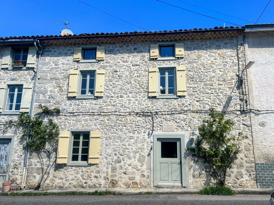 Villa a Bélesta, Ariege - foto 1