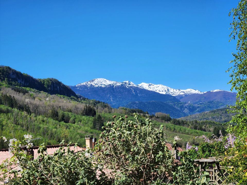 Villa a Bélesta, Ariege - foto 2