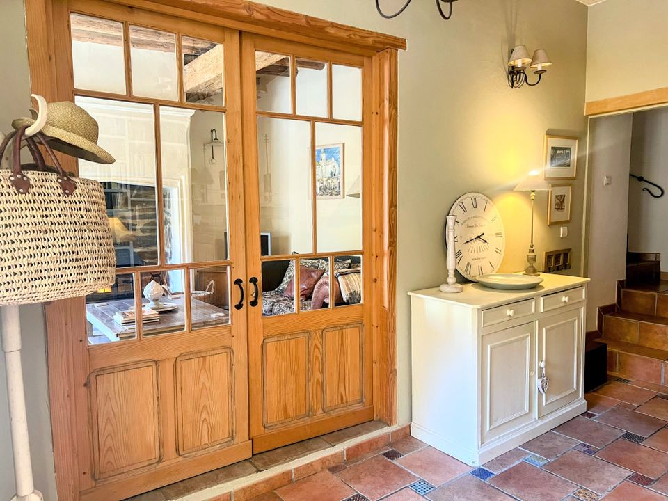 Villa a Bélesta, Ariege - foto 5