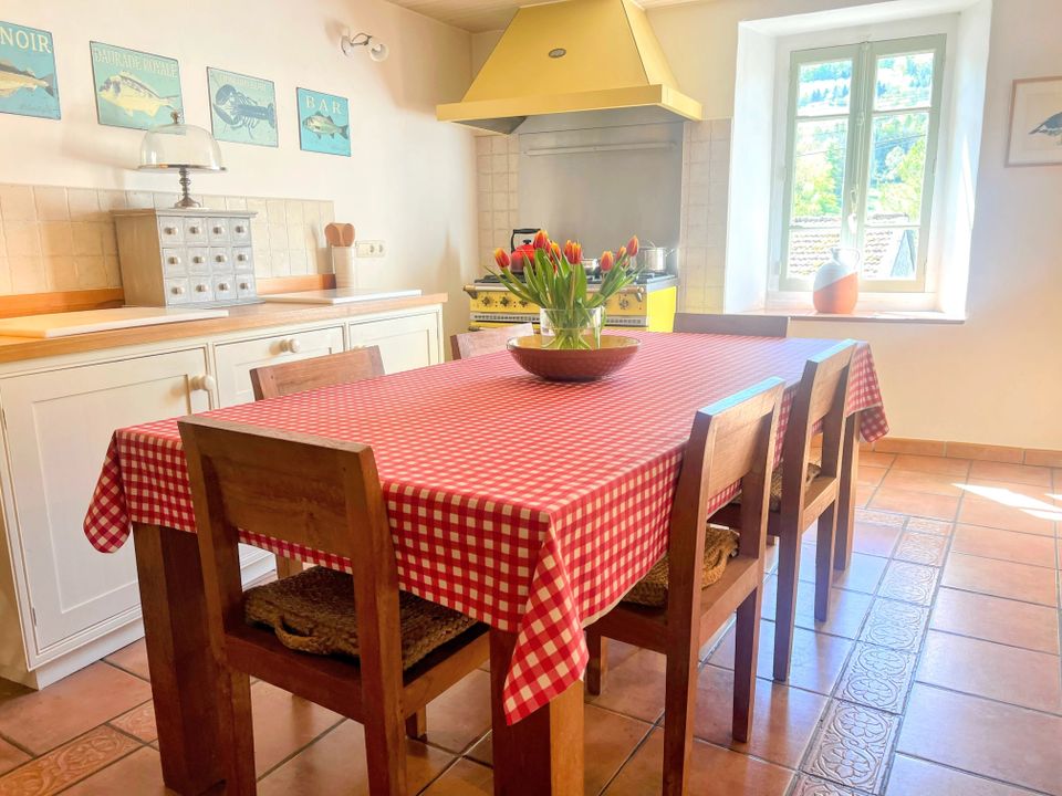 Villa a Bélesta, Ariege - foto 3