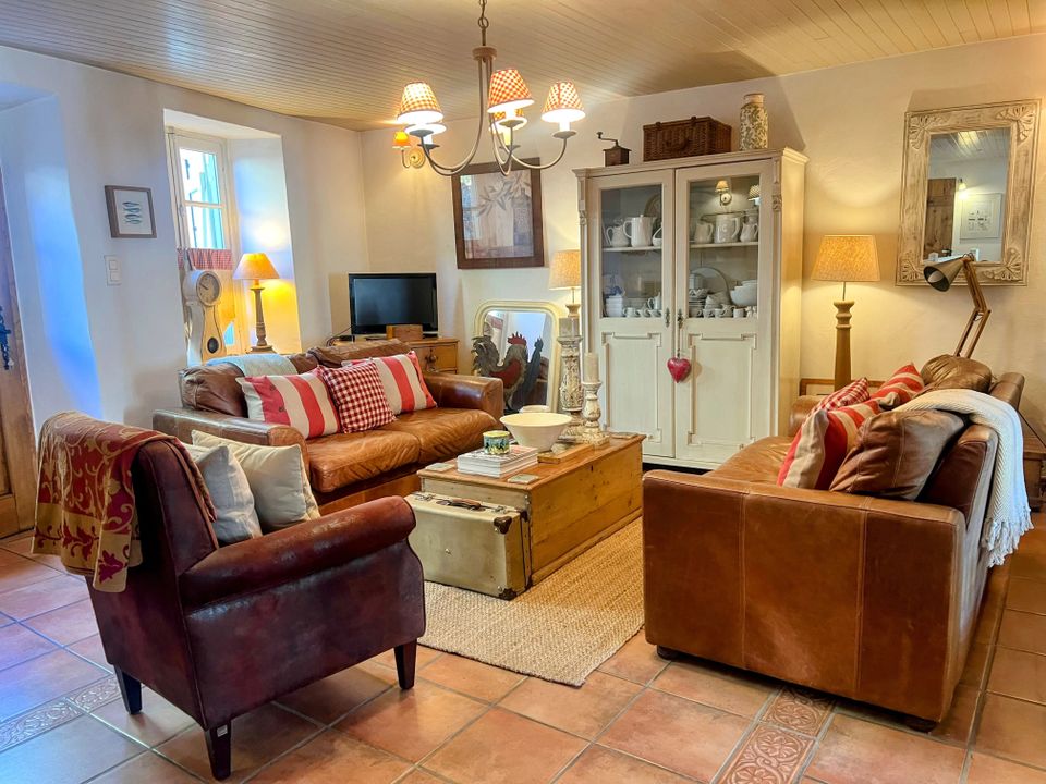 Villa a Bélesta, Ariege - foto 4