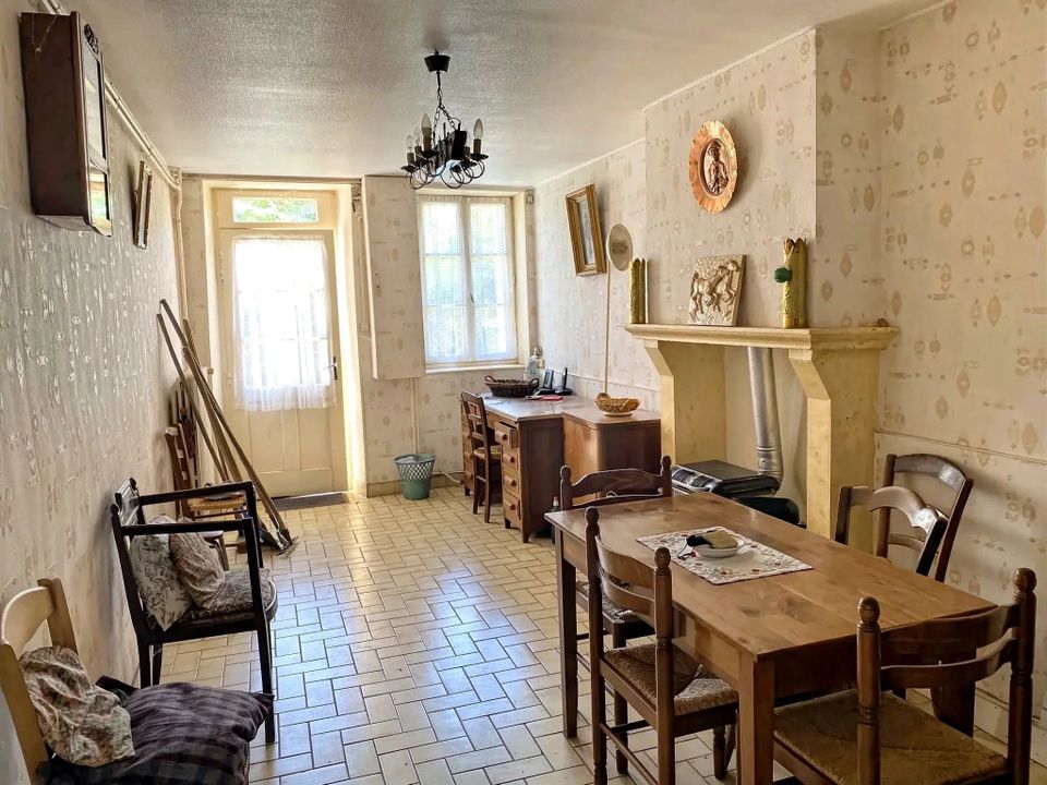 Villa i Dompierre-les-Églises, Haute-Vienne - foto 3