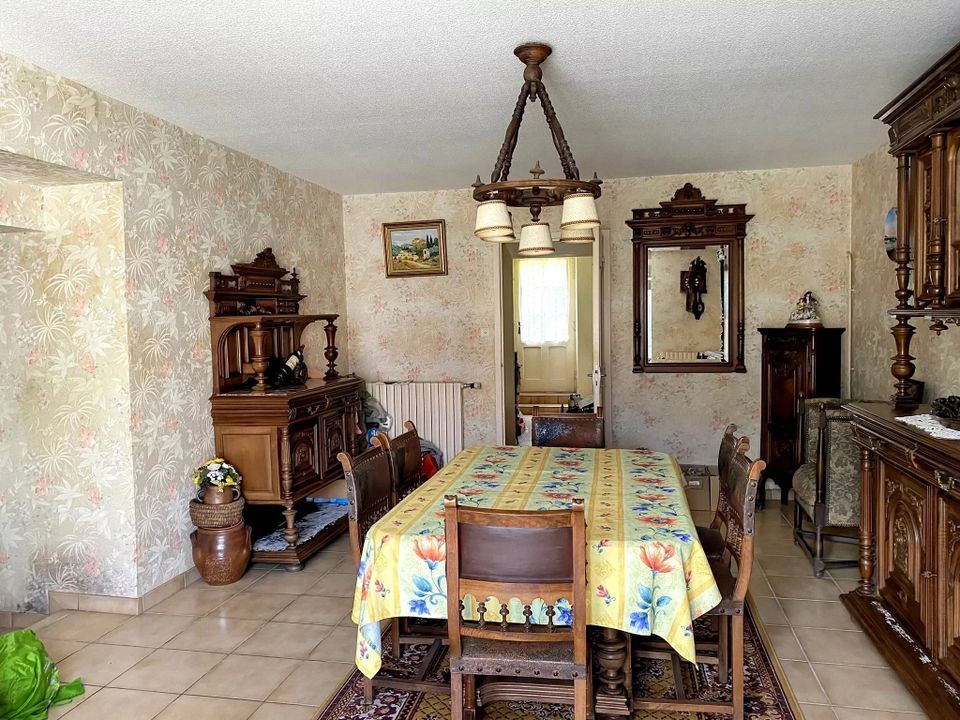 Villa i Dompierre-les-Églises, Haute-Vienne - foto 4