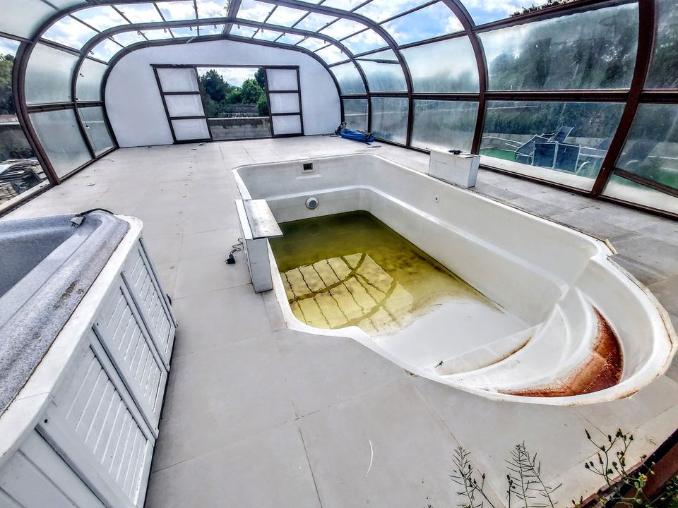Villa i Turis, Valencia - foto 3