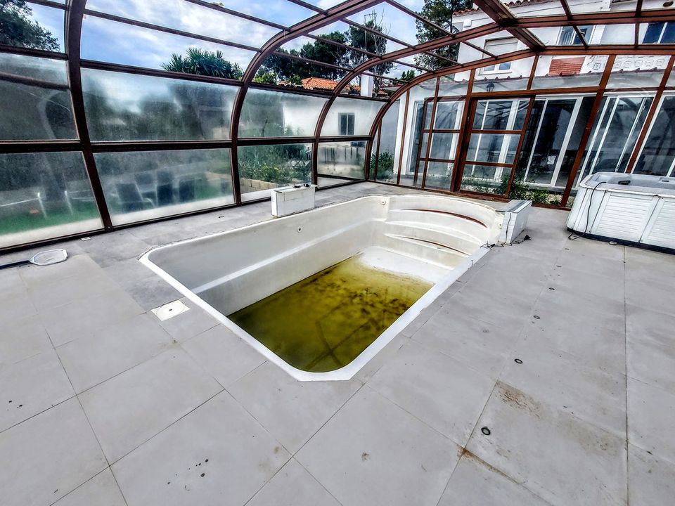 Villa i Turis, Valencia - foto 4