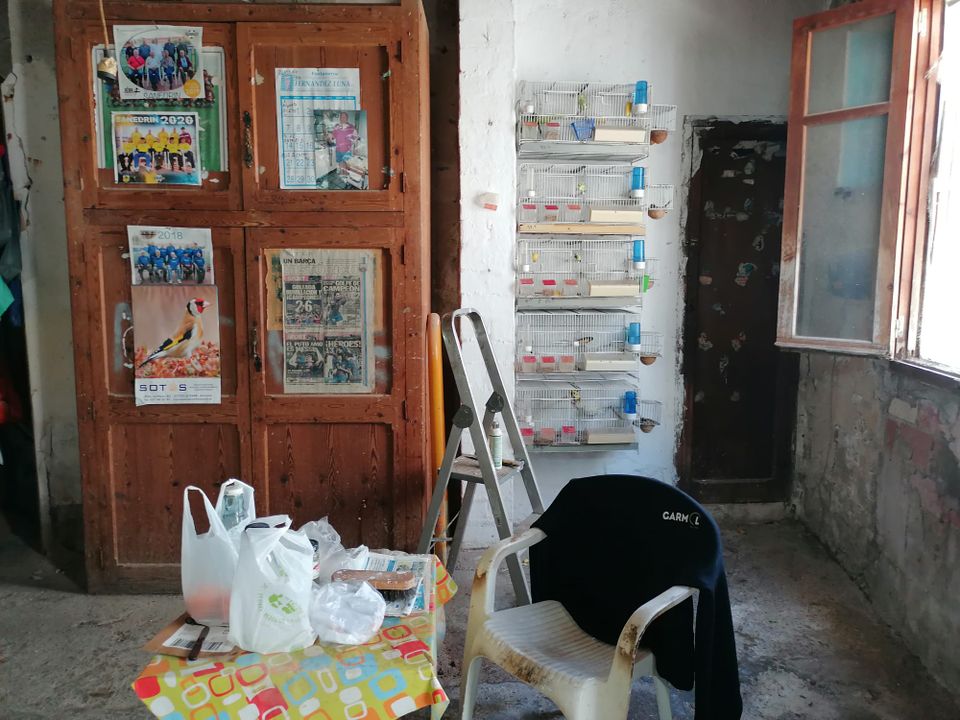 Byhus i Denia, Alicante - foto 2