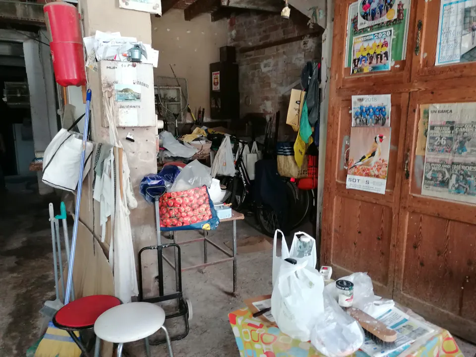 Byhus i Denia, Alicante - foto 3
