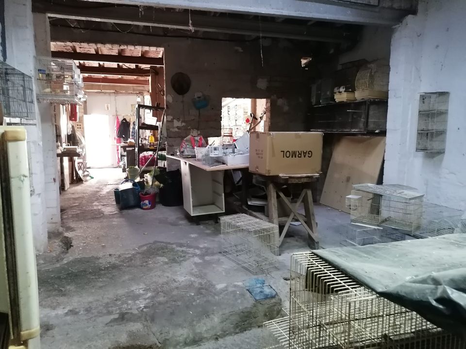 Byhus i Denia, Alicante - foto 4