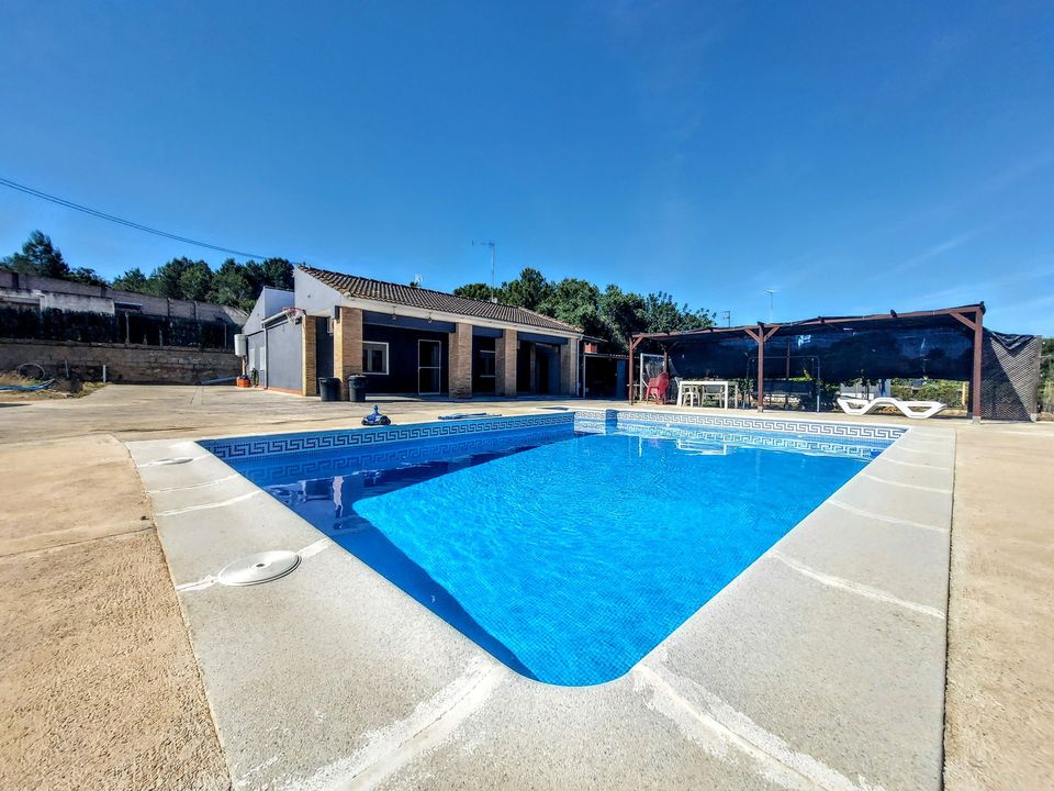 Villa i Torrent, Valencia - foto 1