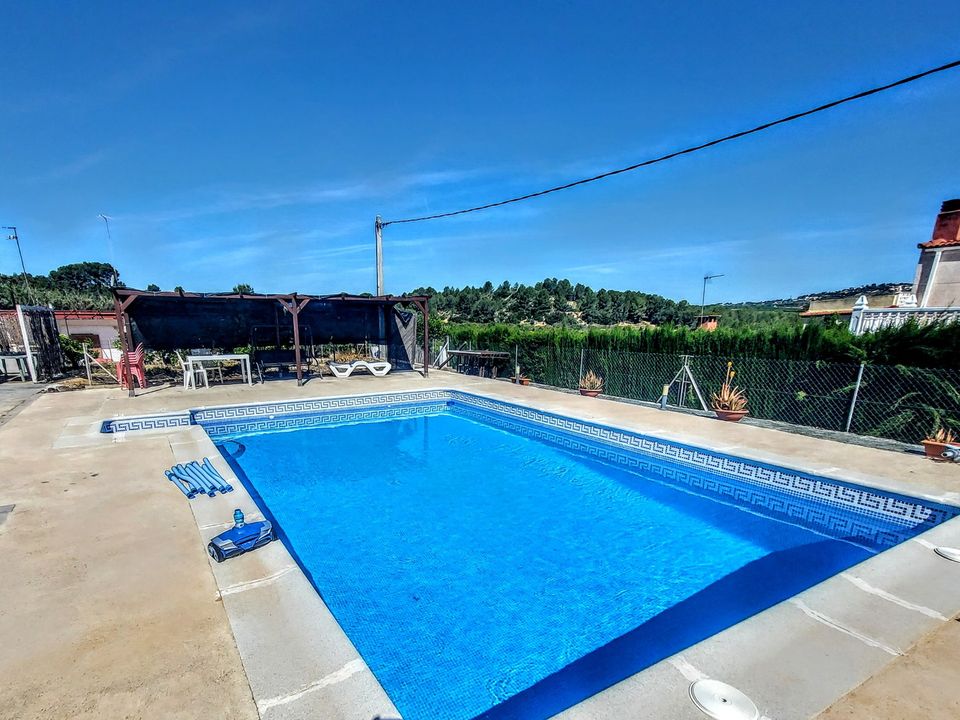 Villa i Torrent, Valencia - foto 2