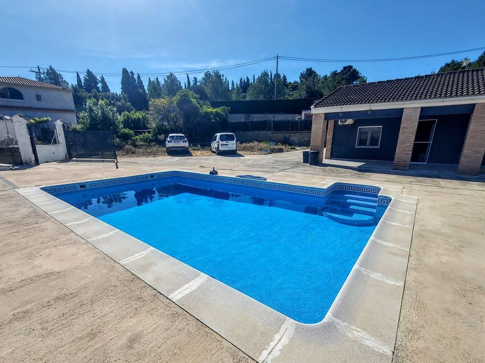 Villa i Torrent, Valencia - foto 3