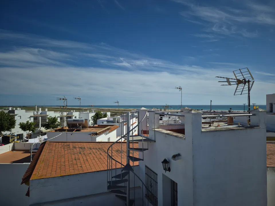 Villa i Conil De La Frontera, Cadiz - foto 1