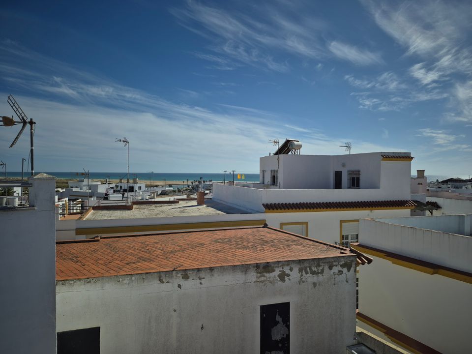 Villa i Conil De La Frontera, Cadiz - foto 2