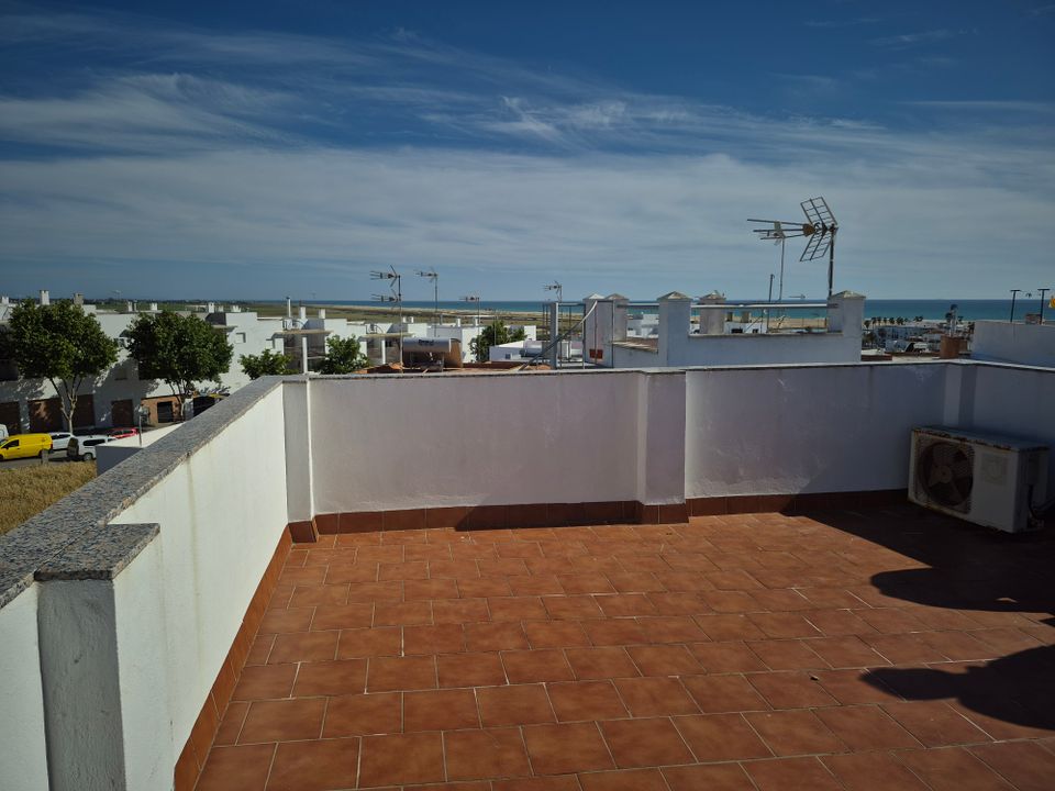 Villa i Conil De La Frontera, Cadiz - foto 4